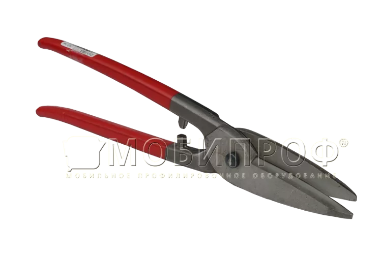 Способы резки металла